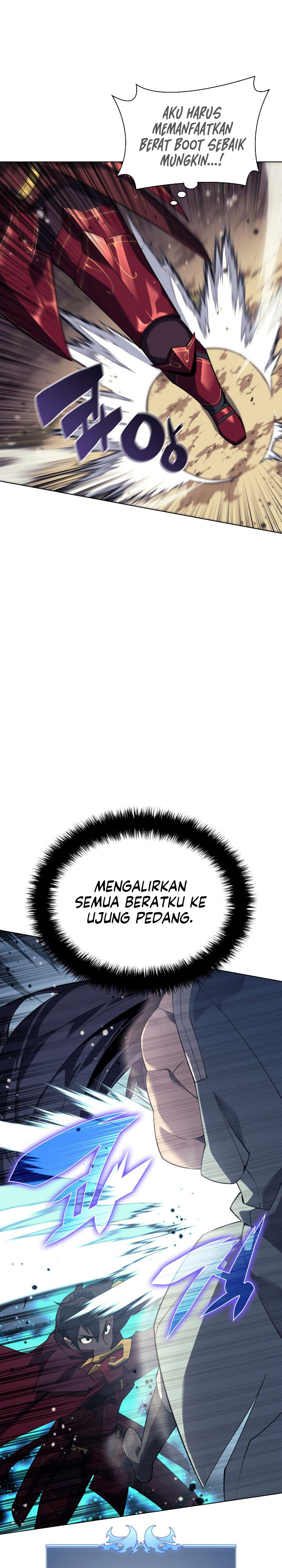 Overgeared Chapter 120
