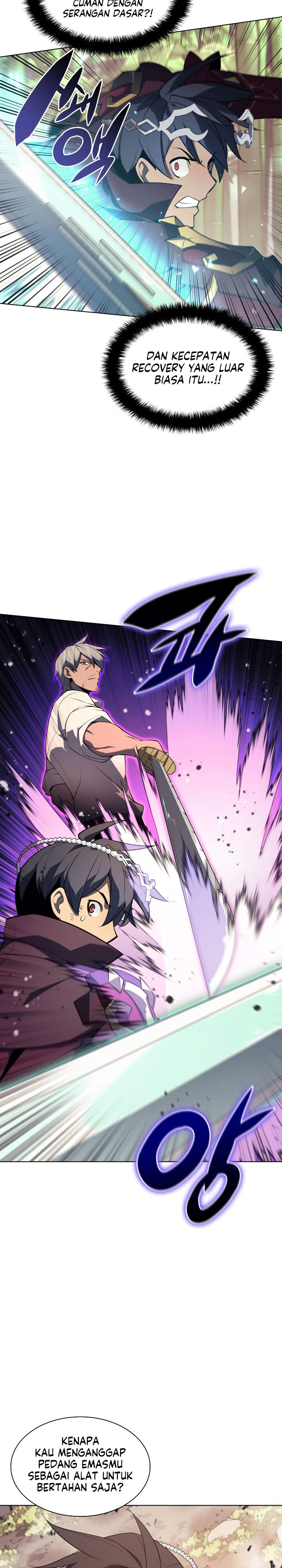 Overgeared Chapter 120