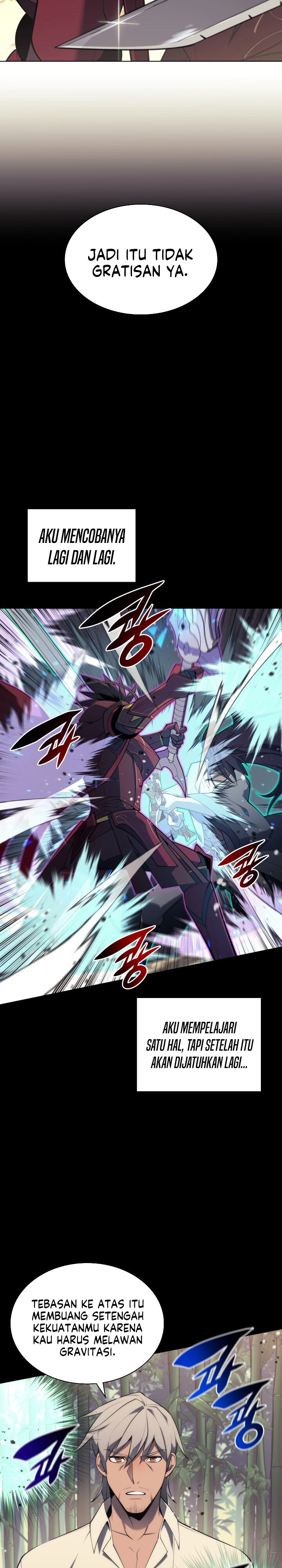 Overgeared Chapter 120