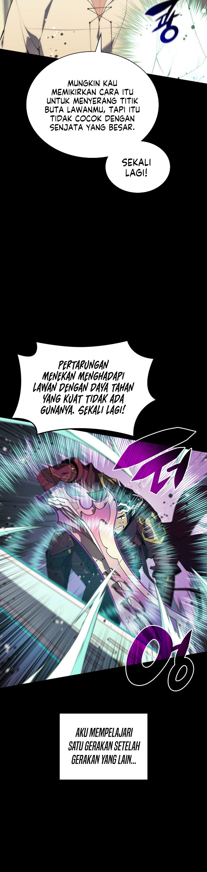 Overgeared Chapter 120