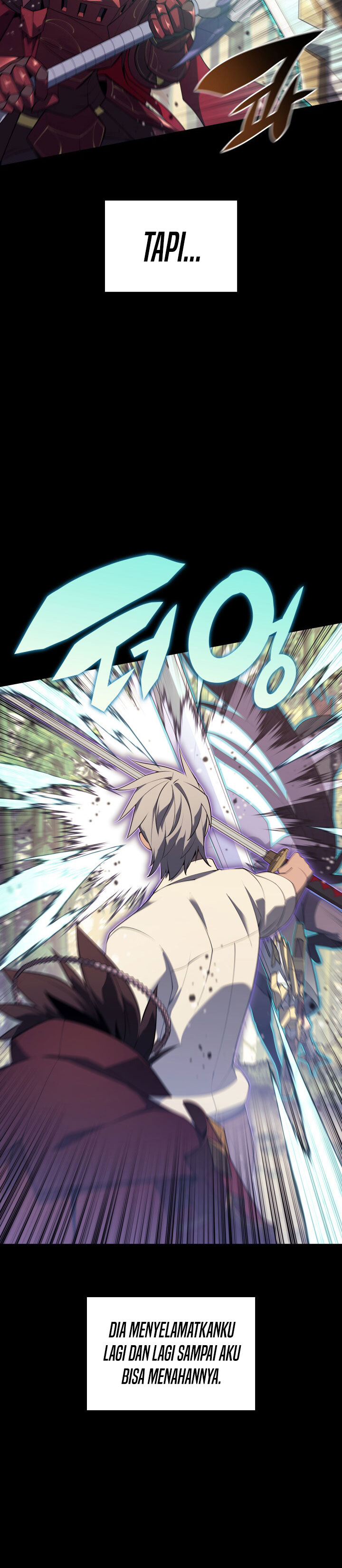 Overgeared Chapter 120