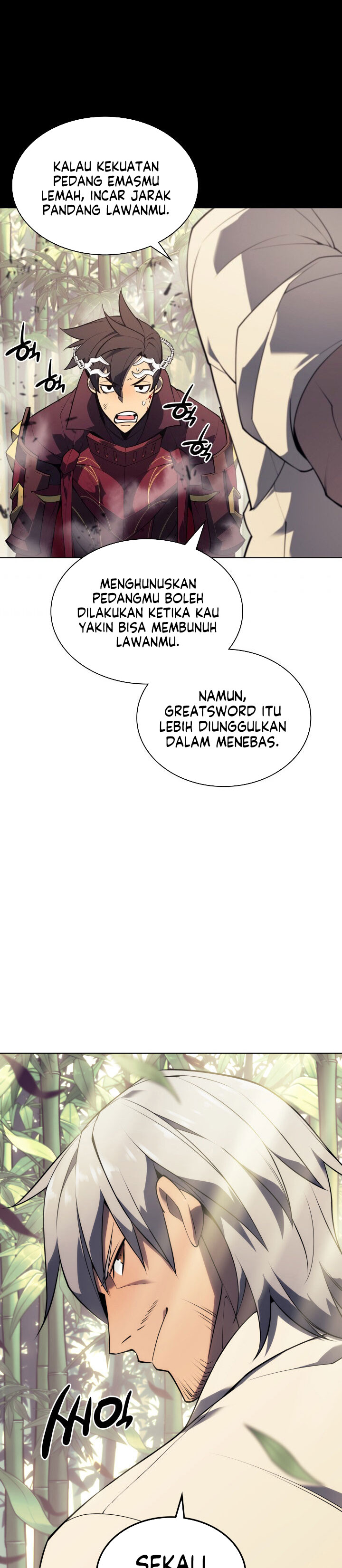Overgeared Chapter 120