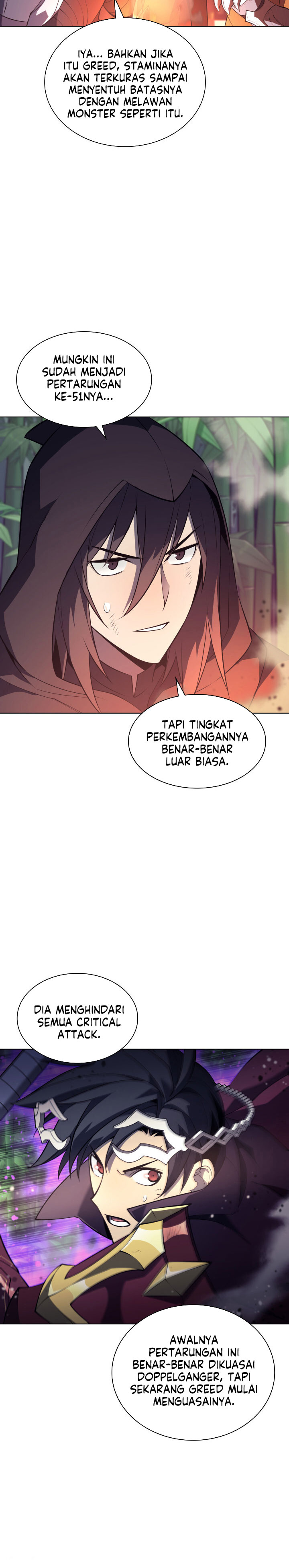 Overgeared Chapter 121