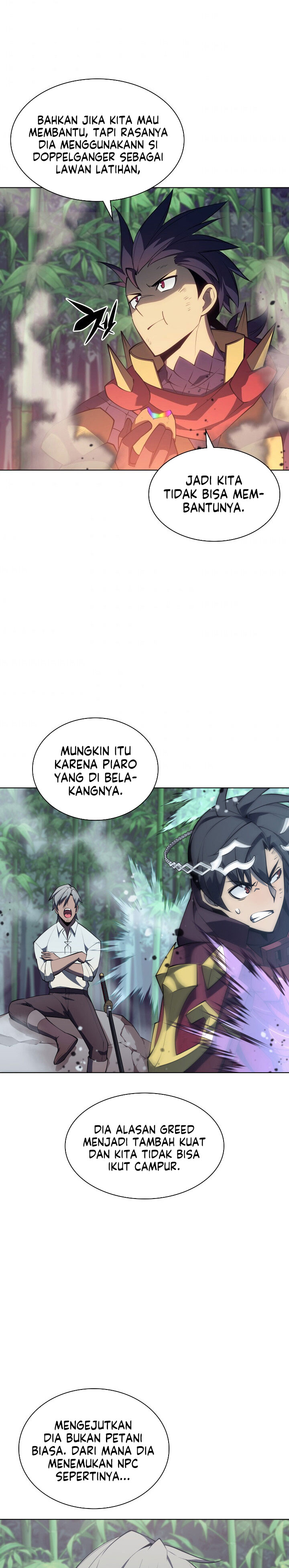 Overgeared Chapter 121