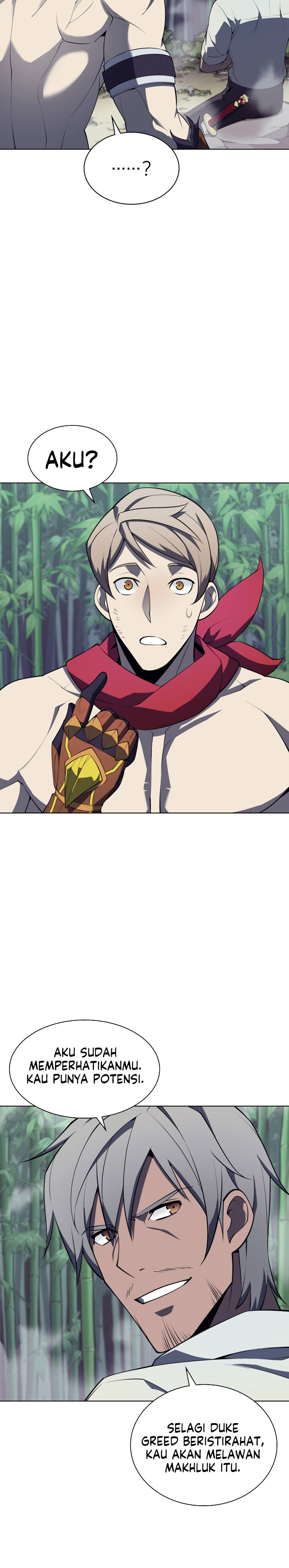 Overgeared Chapter 121
