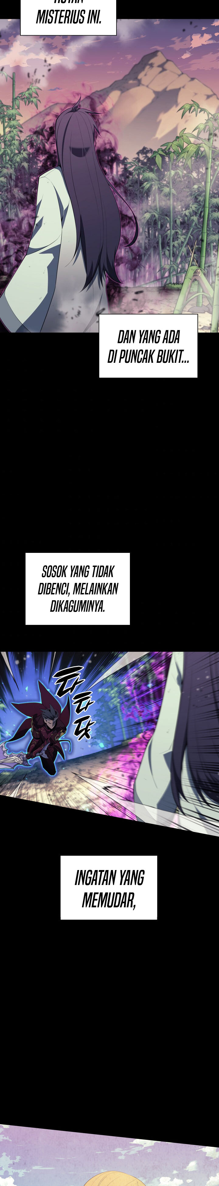 Overgeared Chapter 121