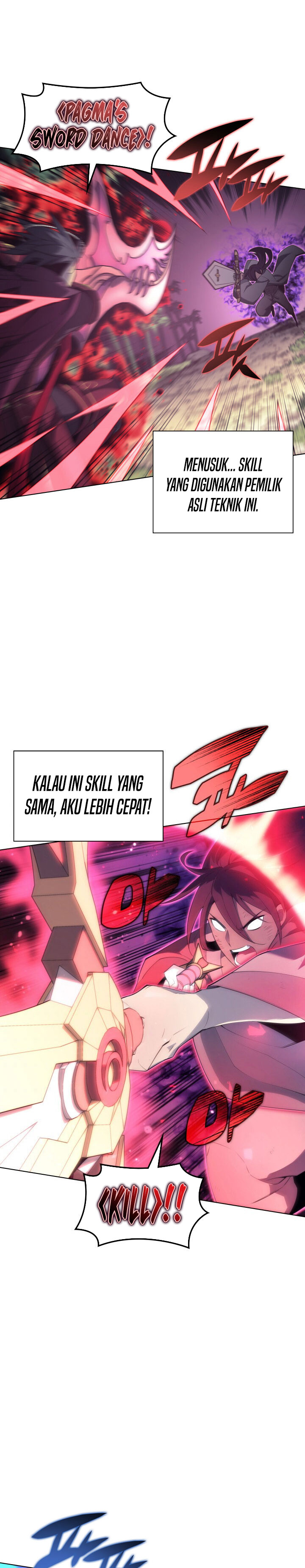 Overgeared Chapter 121