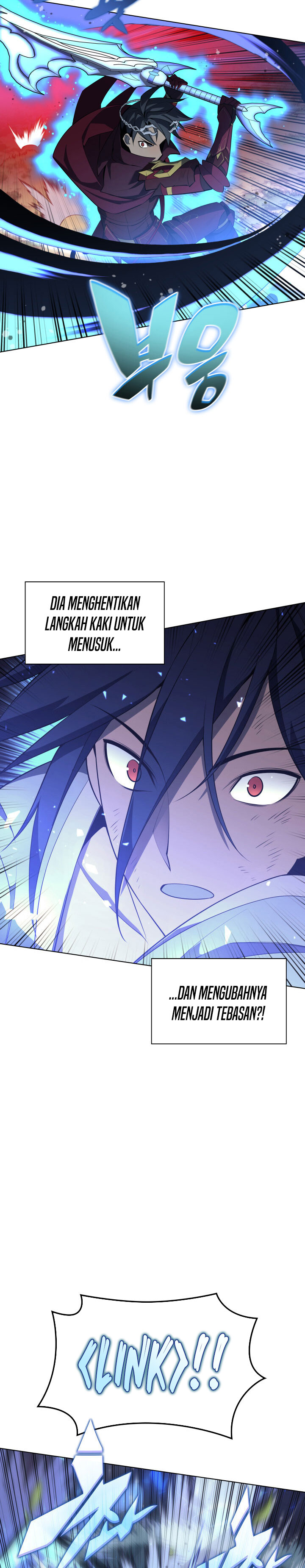 Overgeared Chapter 121