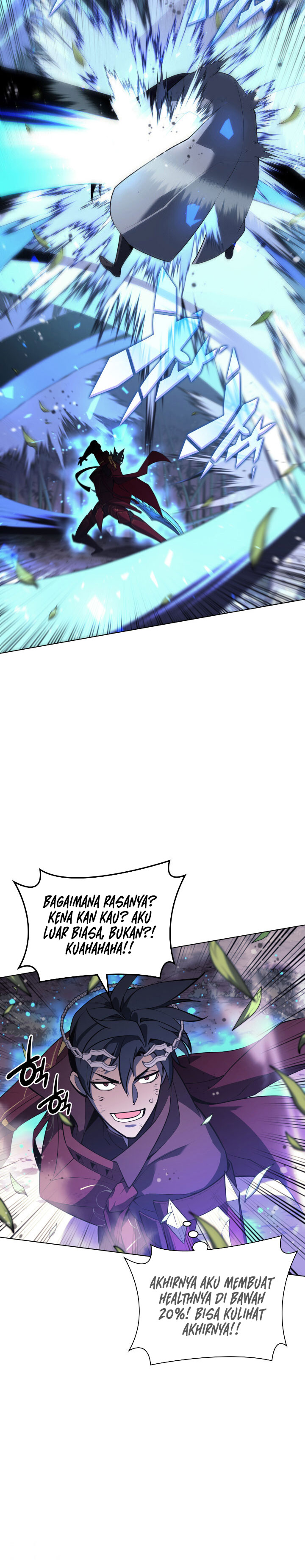 Overgeared Chapter 121