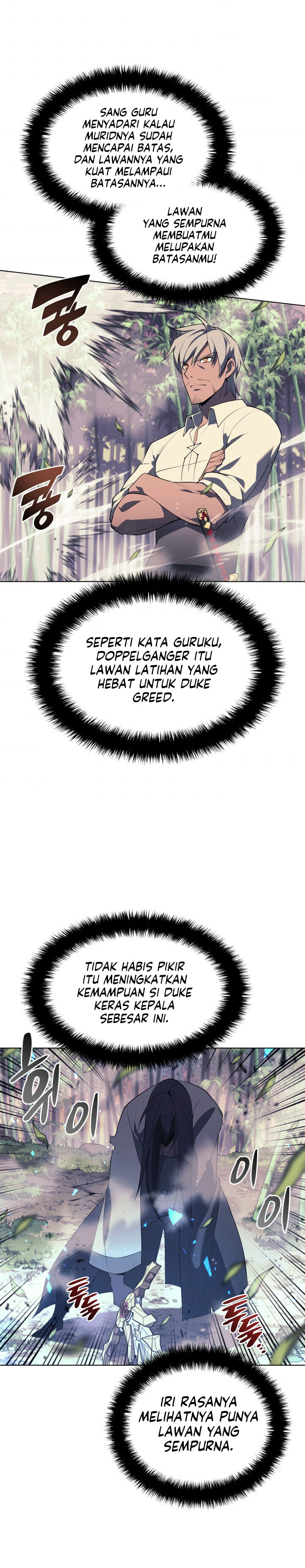 Overgeared Chapter 121