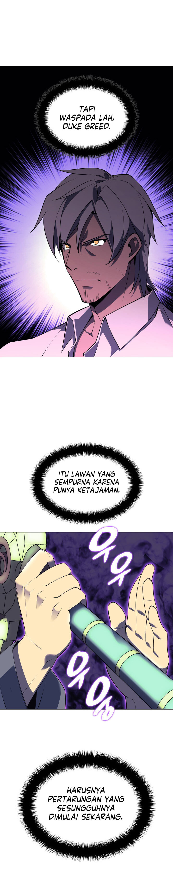 Overgeared Chapter 121