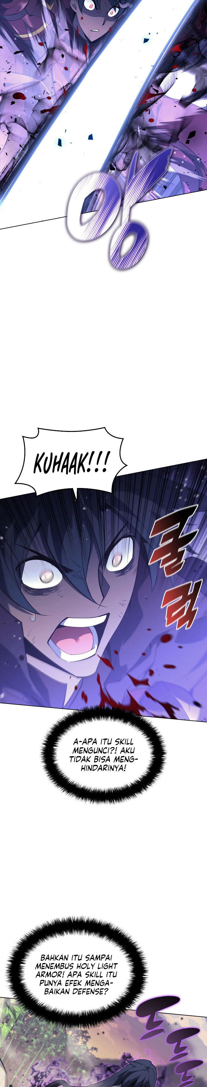 Overgeared Chapter 121