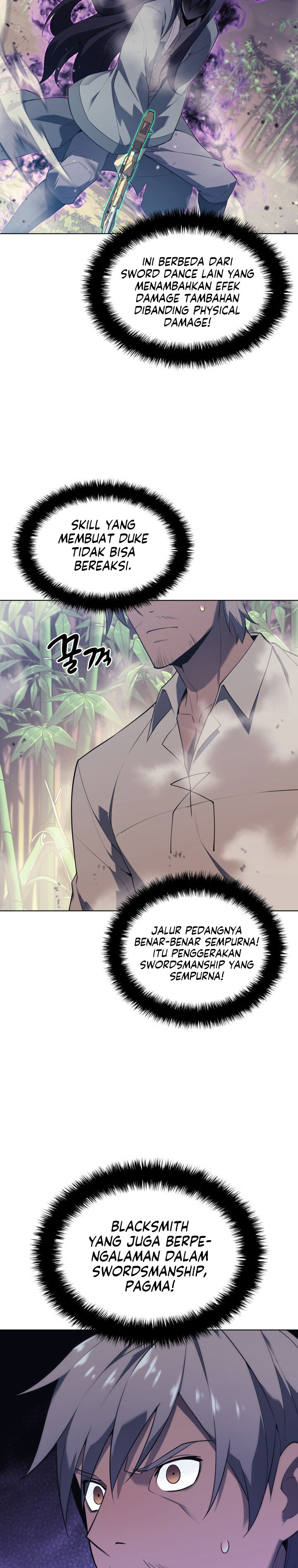 Overgeared Chapter 121
