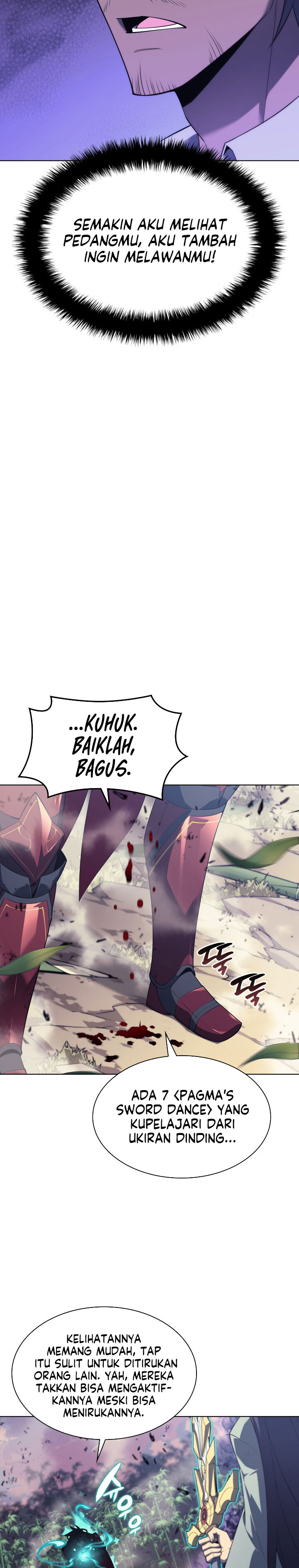 Overgeared Chapter 121