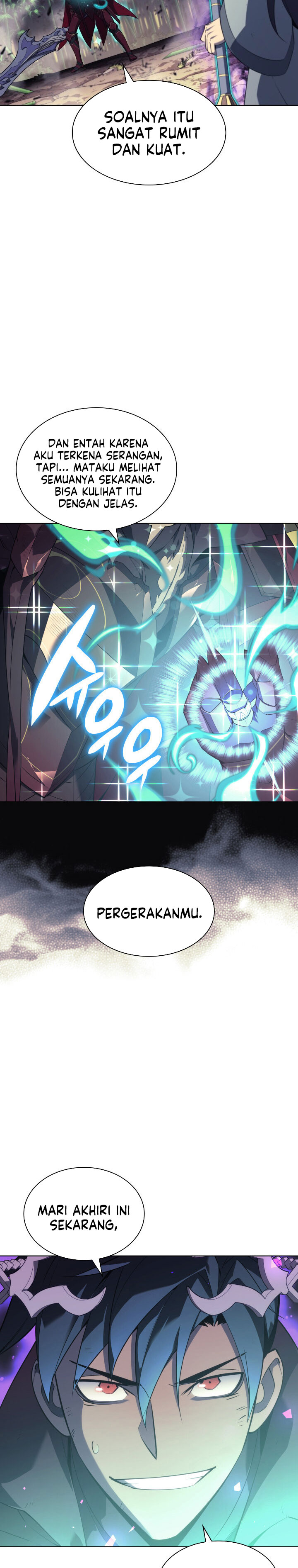 Overgeared Chapter 121