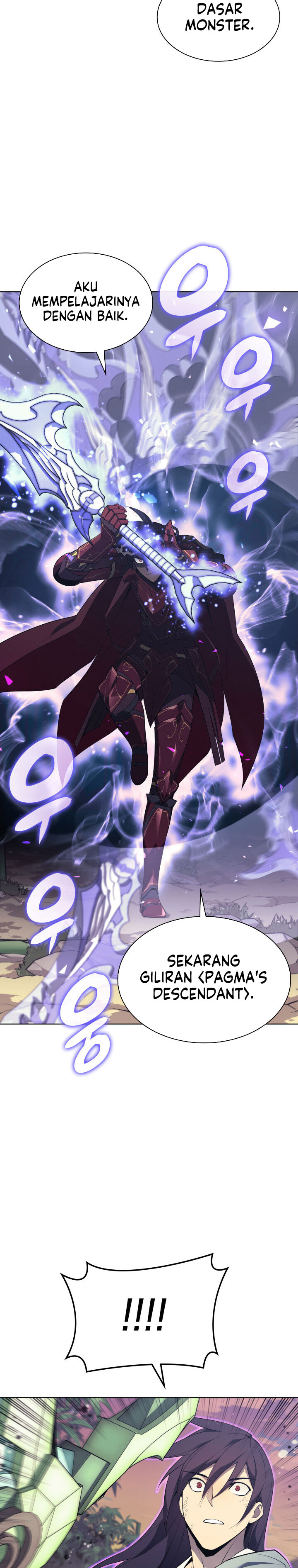 Overgeared Chapter 121