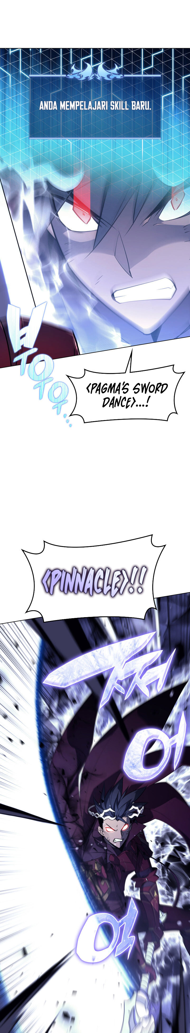 Overgeared Chapter 121
