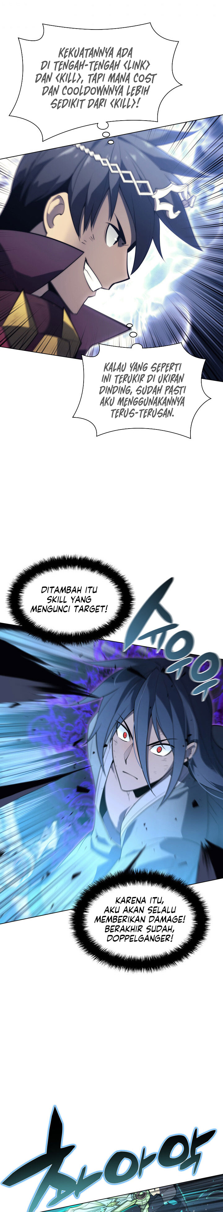 Overgeared Chapter 121
