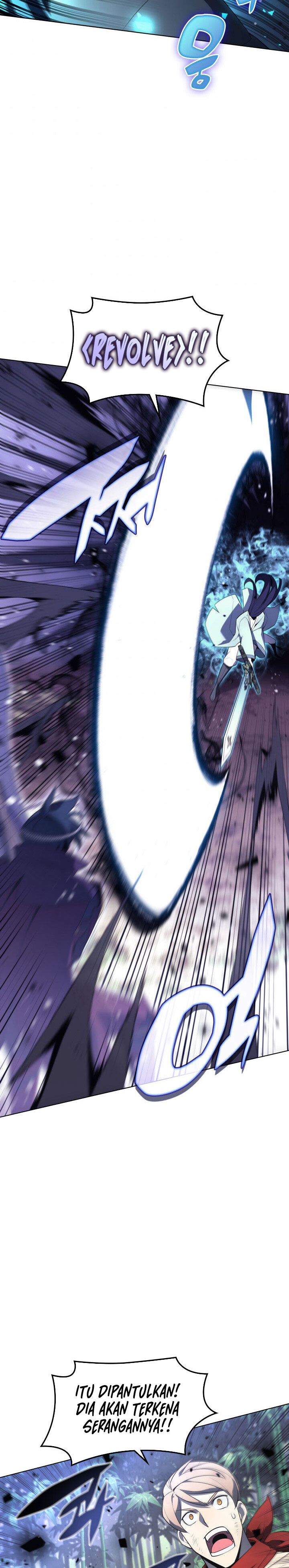Overgeared Chapter 121