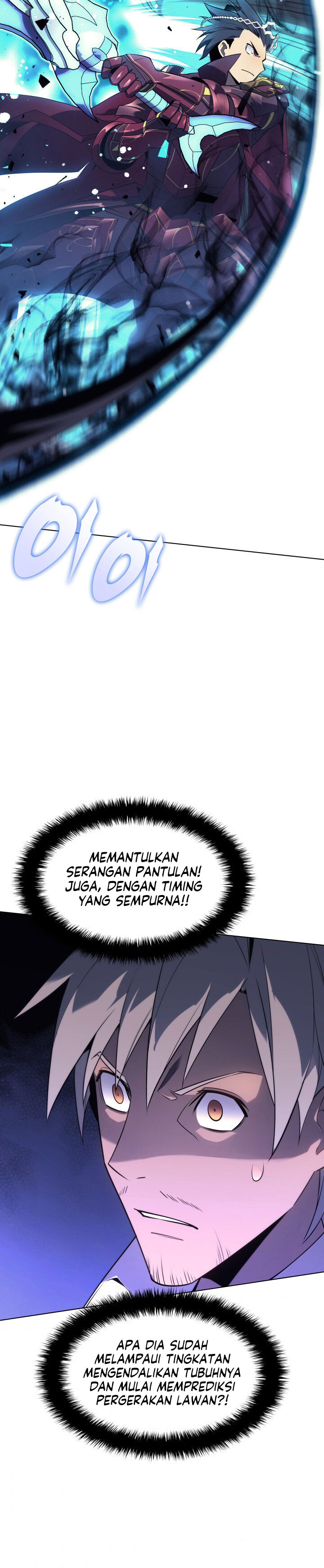Overgeared Chapter 121