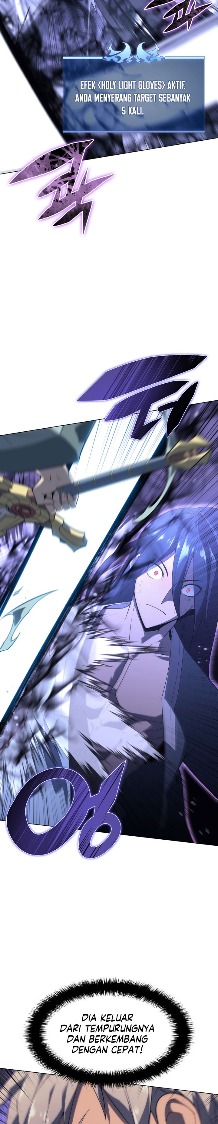Overgeared Chapter 121