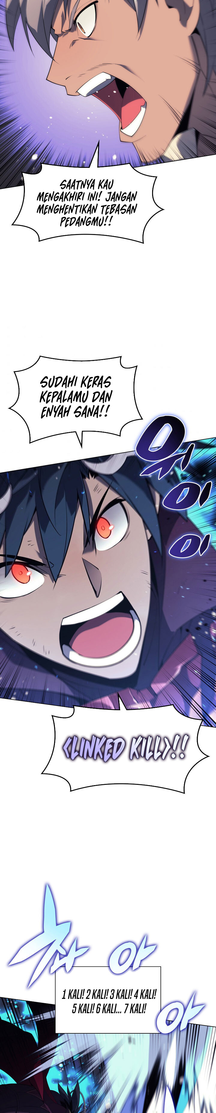 Overgeared Chapter 121