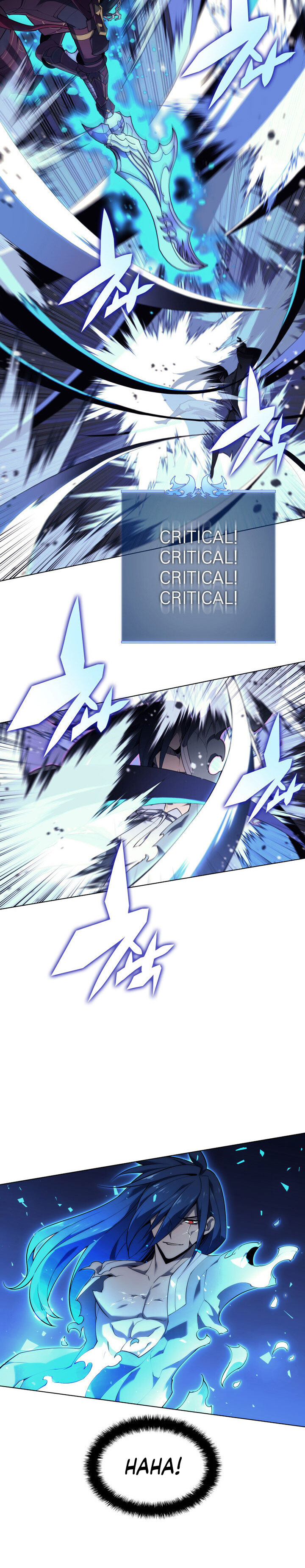 Overgeared Chapter 121