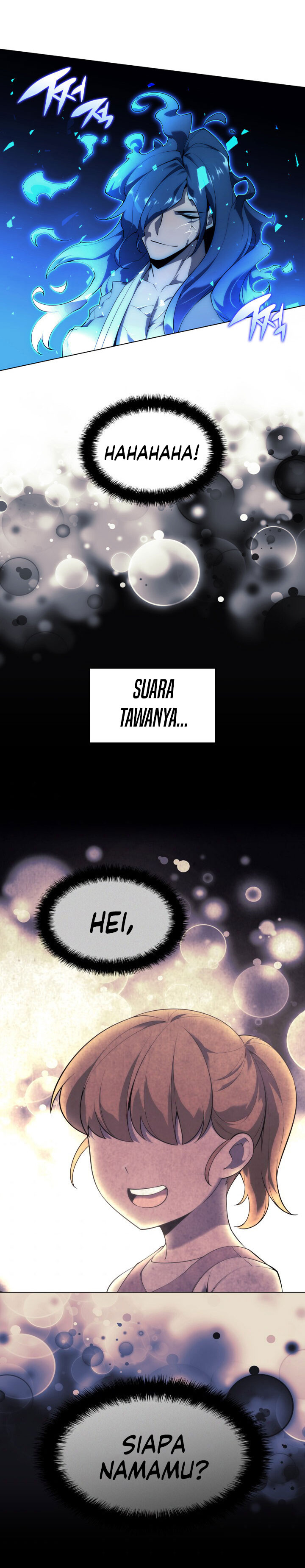 Overgeared Chapter 121