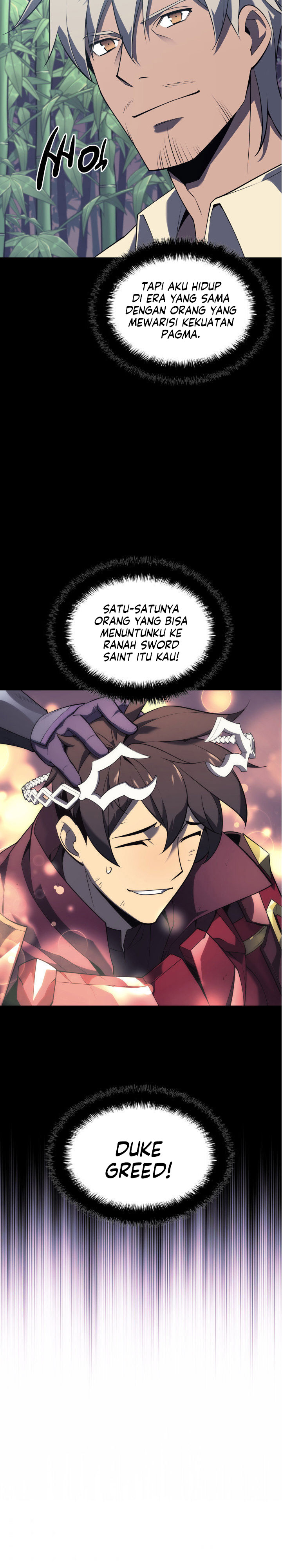 Overgeared Chapter 122