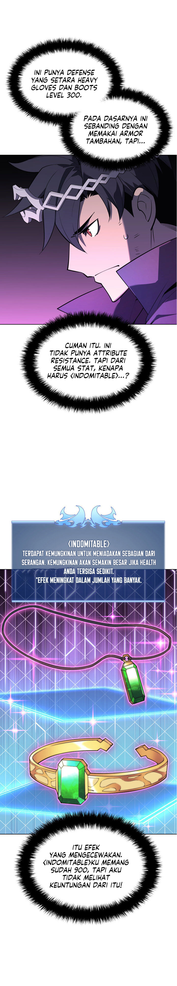 Overgeared Chapter 122