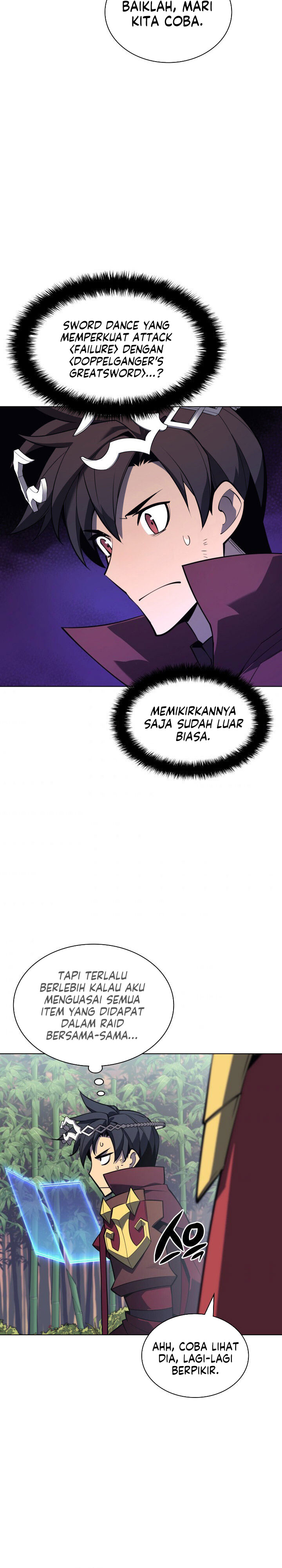 Overgeared Chapter 122
