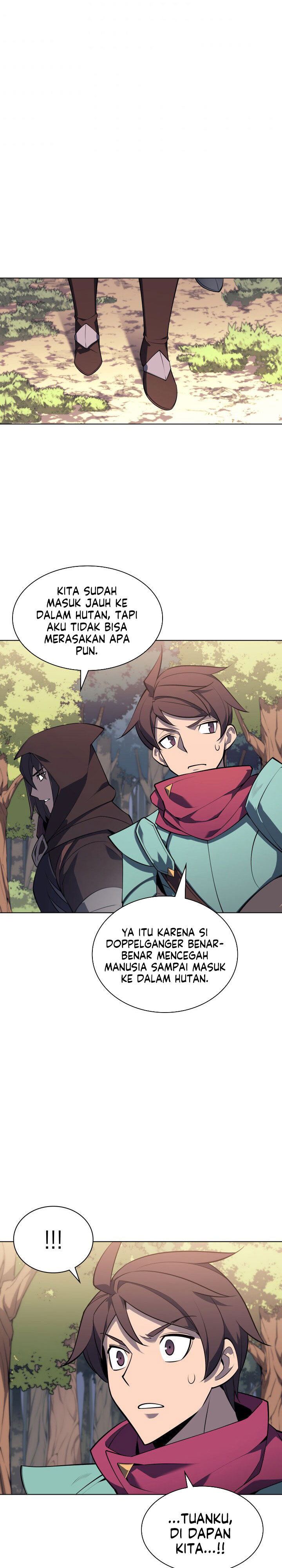 Overgeared Chapter 122