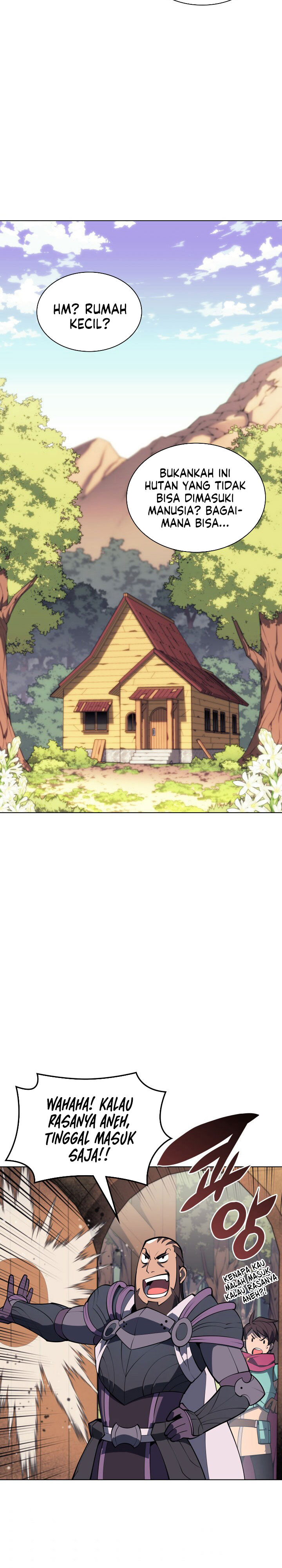 Overgeared Chapter 122