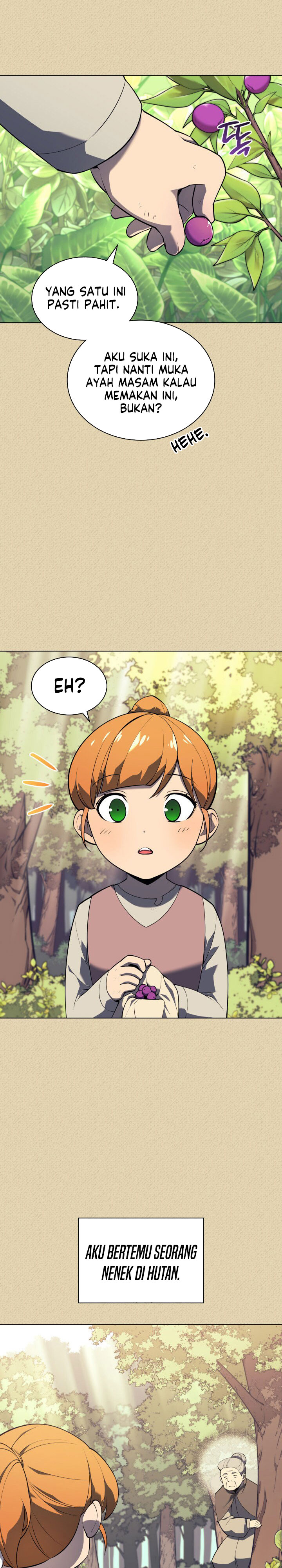 Overgeared Chapter 122