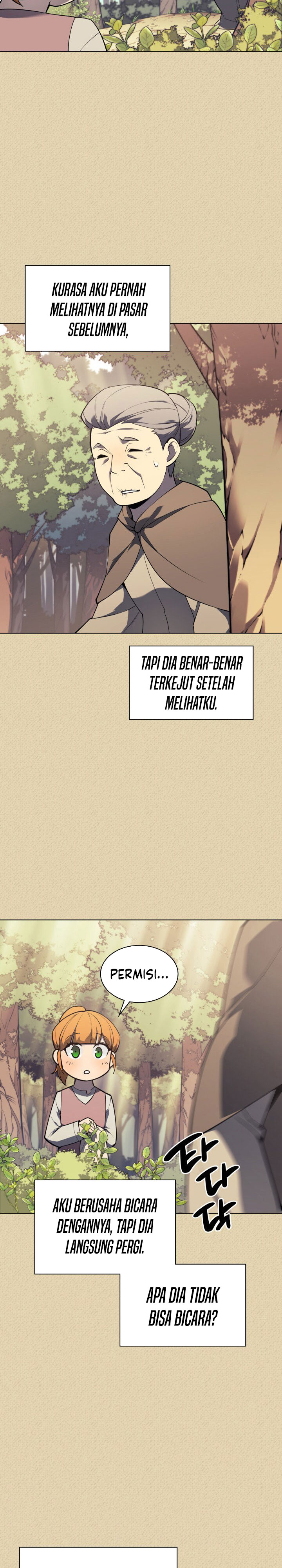 Overgeared Chapter 122