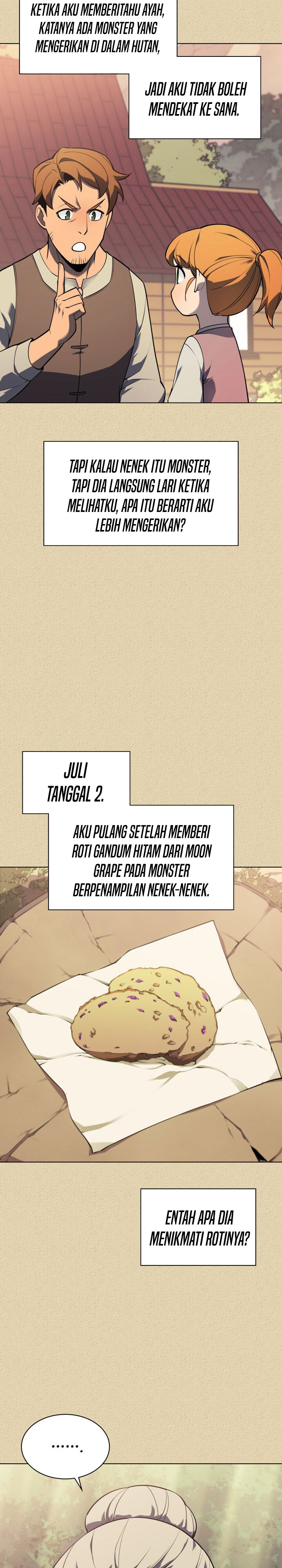Overgeared Chapter 122