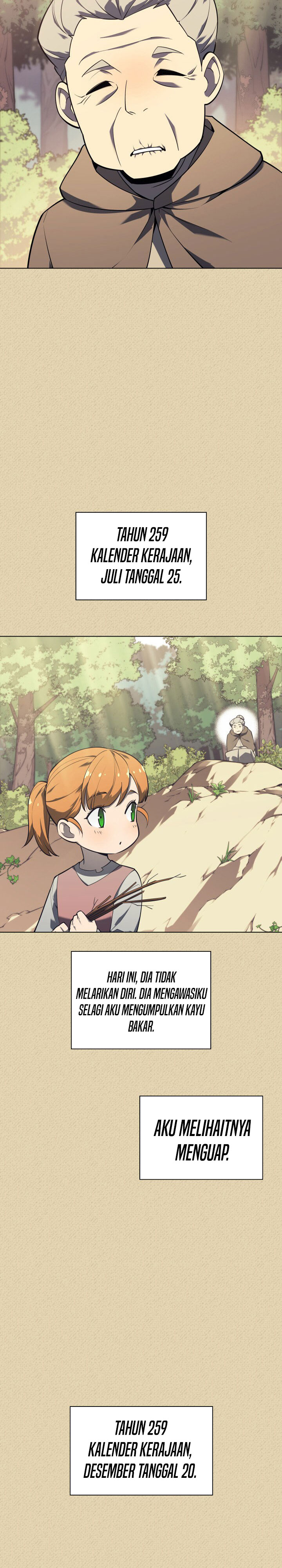 Overgeared Chapter 122