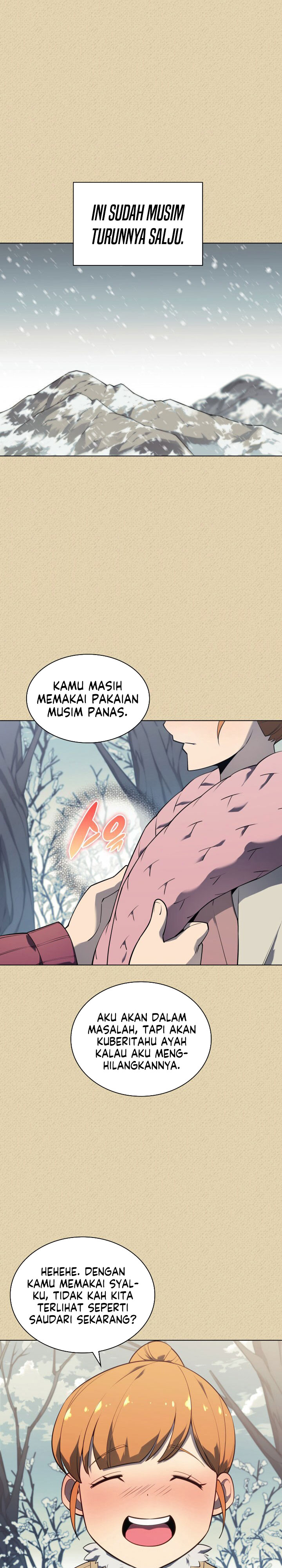 Overgeared Chapter 122