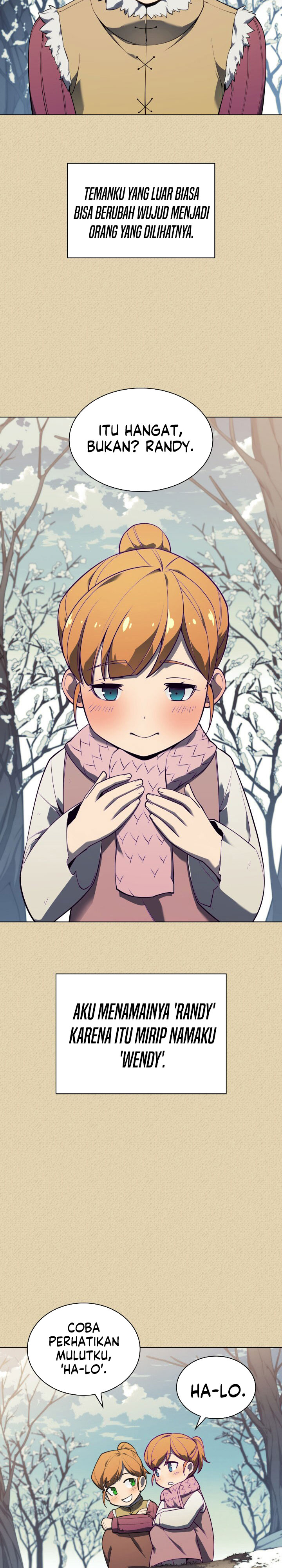 Overgeared Chapter 122