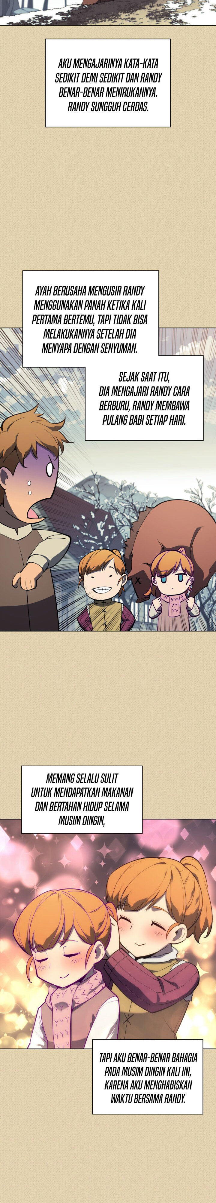Overgeared Chapter 122