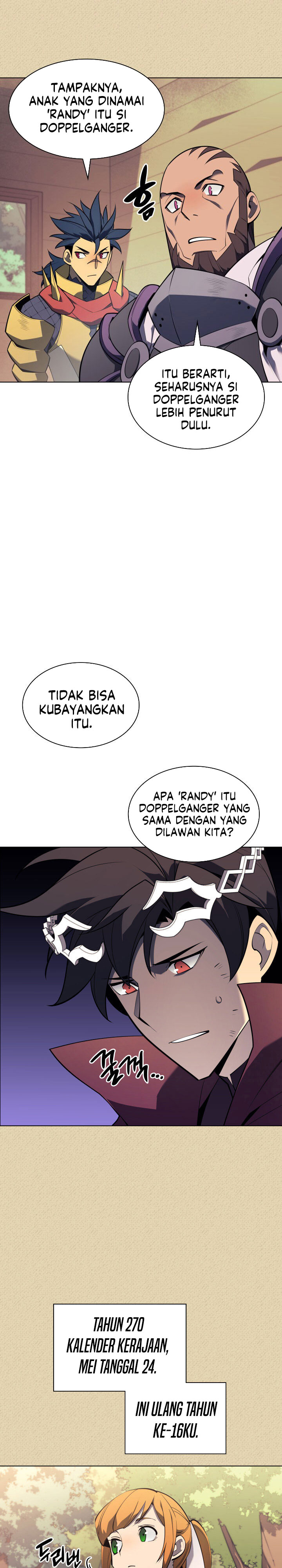 Overgeared Chapter 122