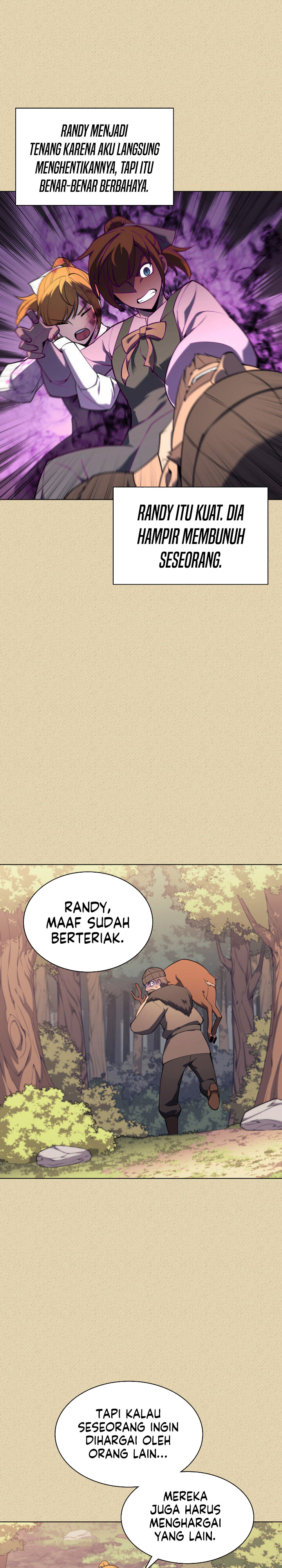 Overgeared Chapter 122
