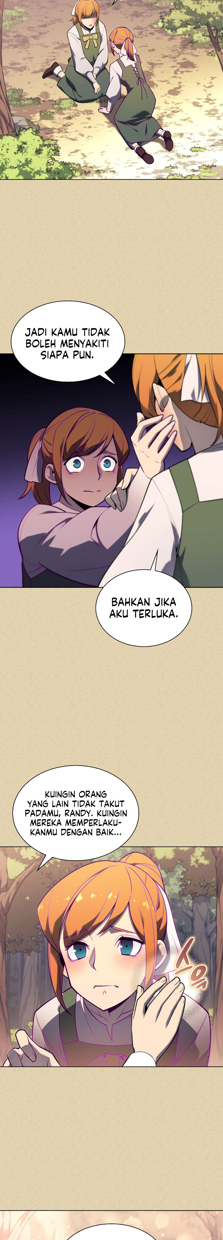 Overgeared Chapter 122