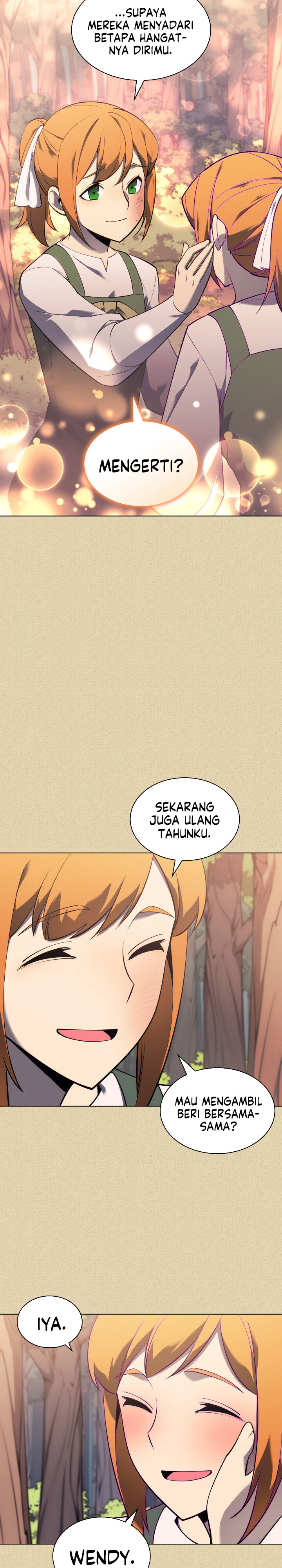Overgeared Chapter 122