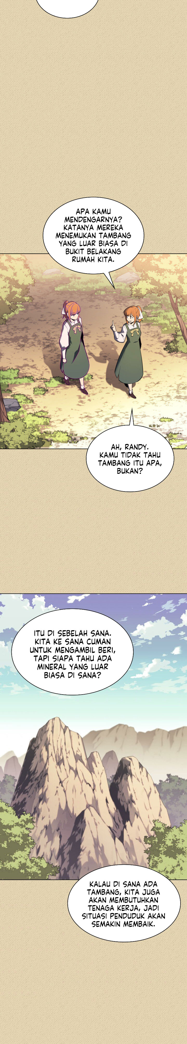 Overgeared Chapter 122