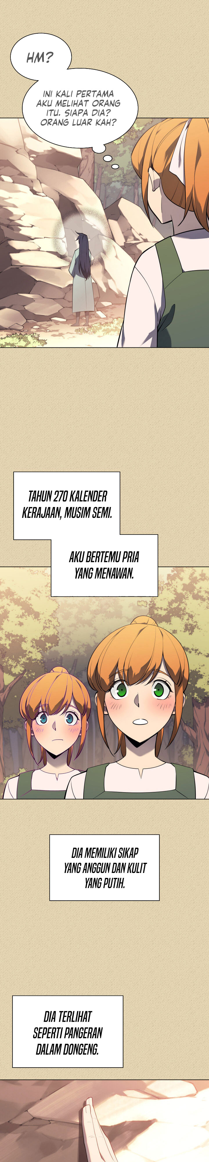 Overgeared Chapter 122