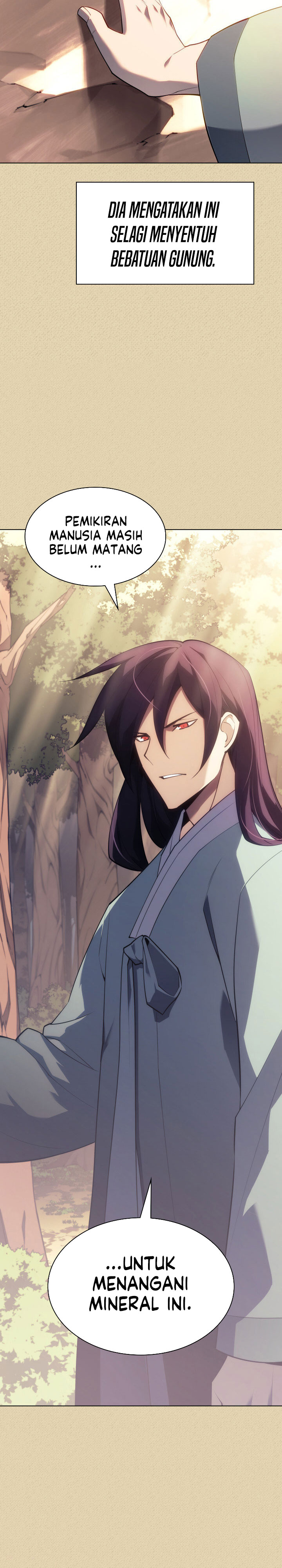 Overgeared Chapter 122