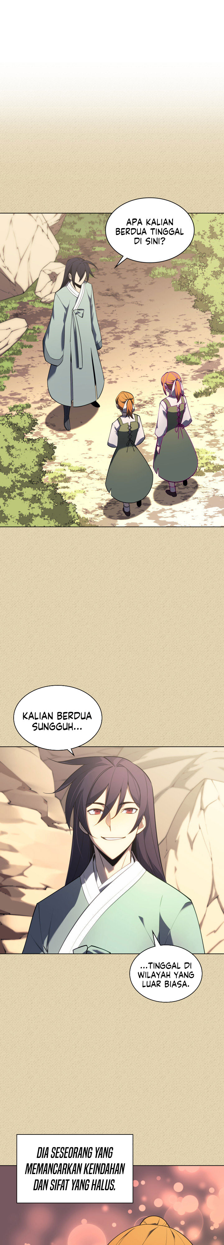 Overgeared Chapter 123