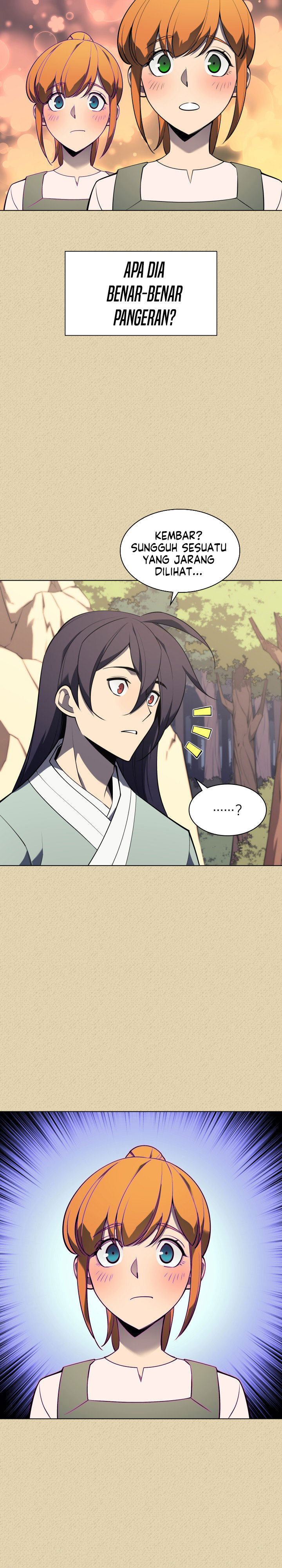Overgeared Chapter 123