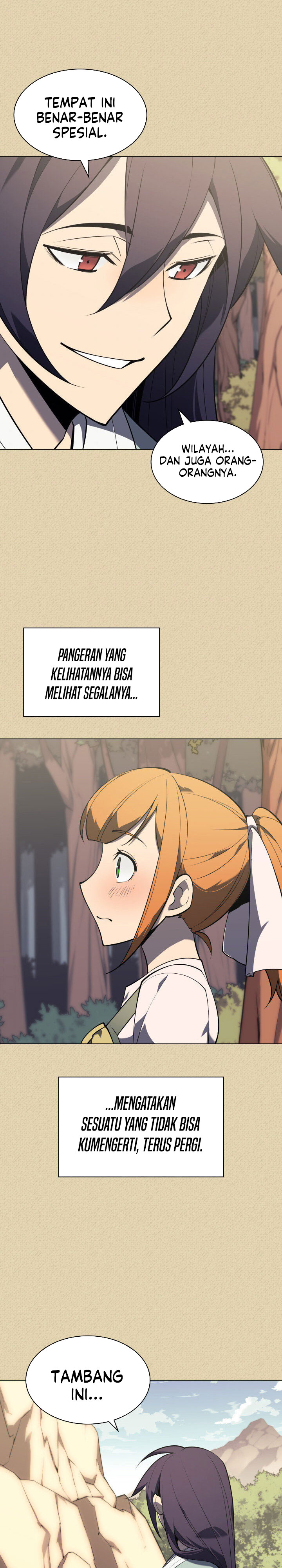 Overgeared Chapter 123